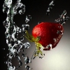 strawberry avatar